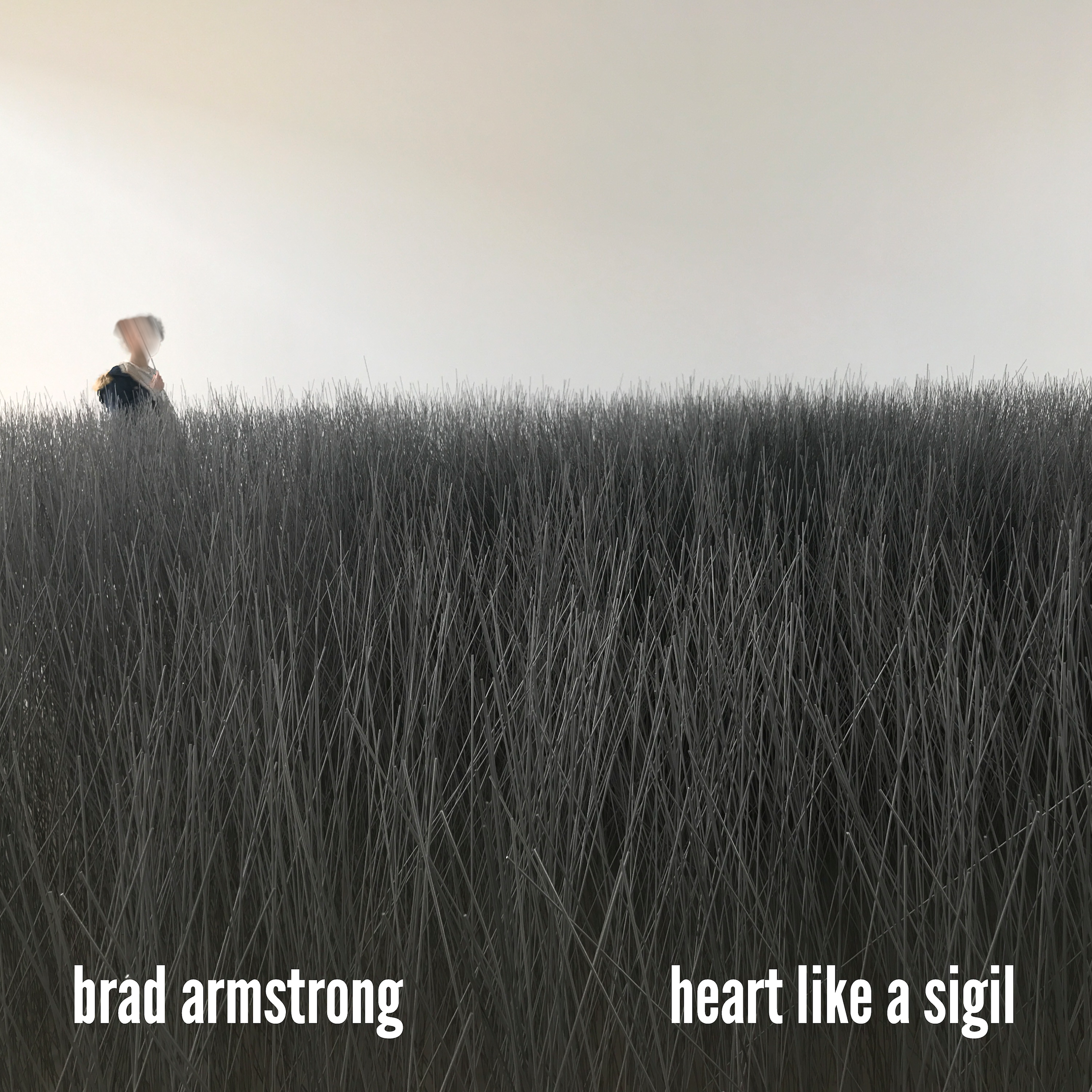 BRAD ARMSTRONG ANNOUNCES NEW EP; SINGLE FT. MARIA TAYLOR