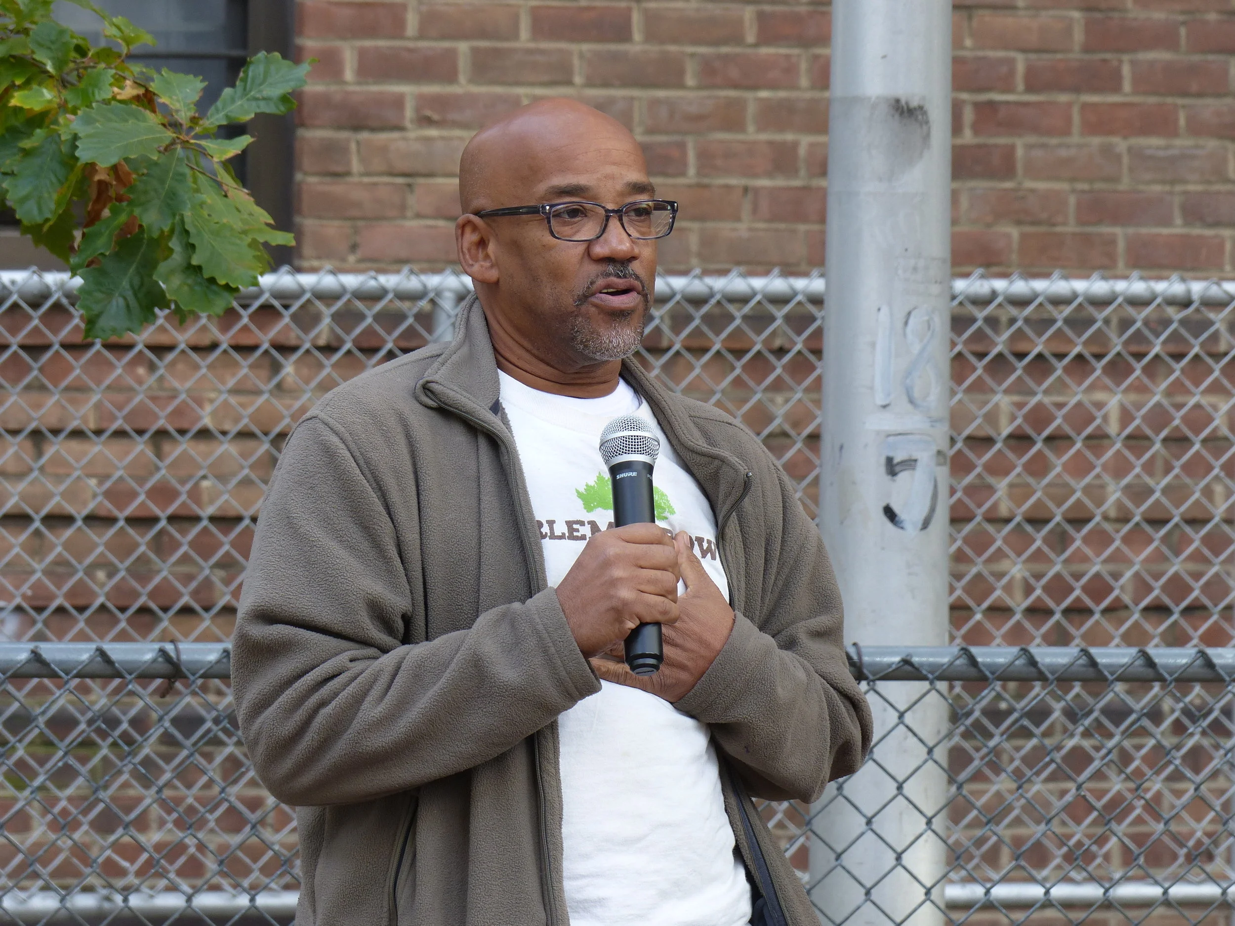 CNN Heroes: Sowing seeds of hope in Harlem's children