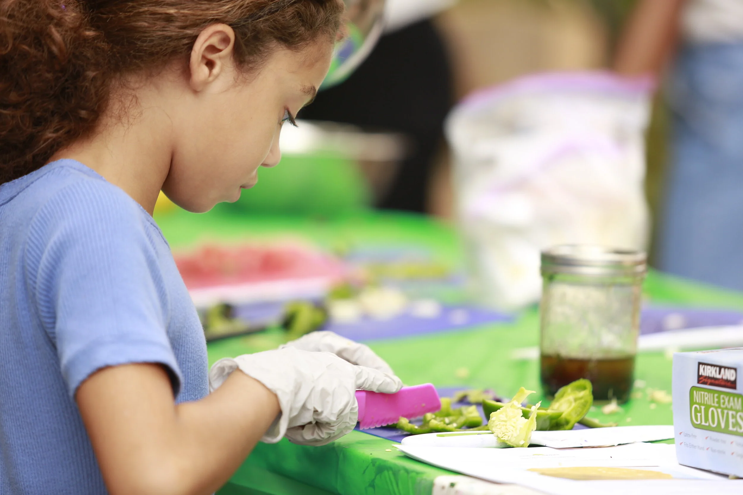 24 Organizations Finding Food Justice