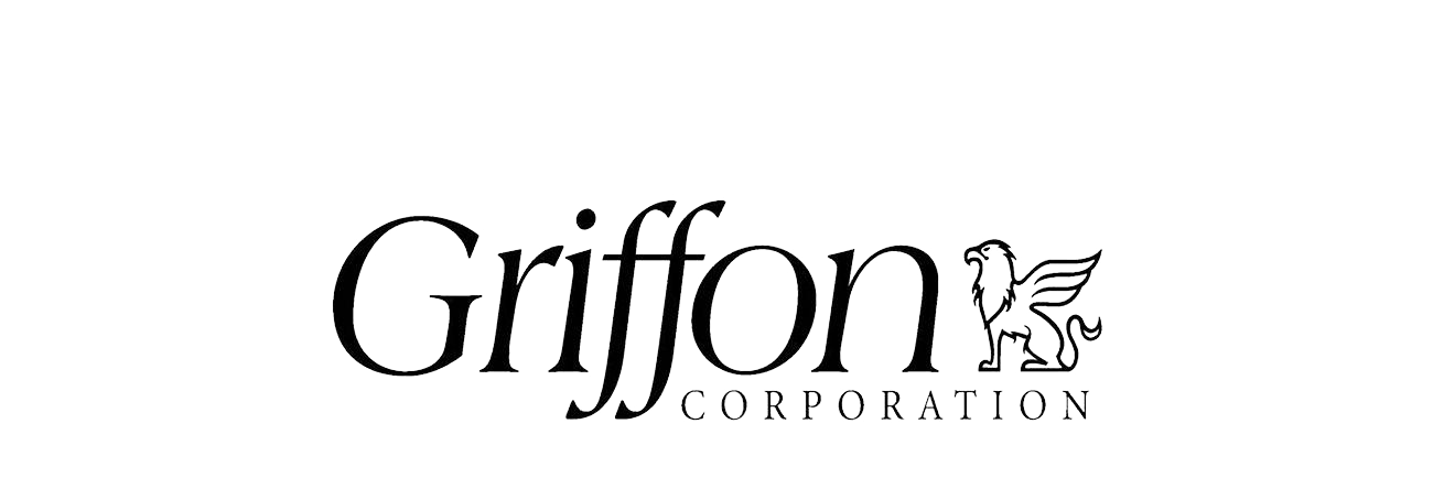 Griffon Corporation Logo Transparent BG.png