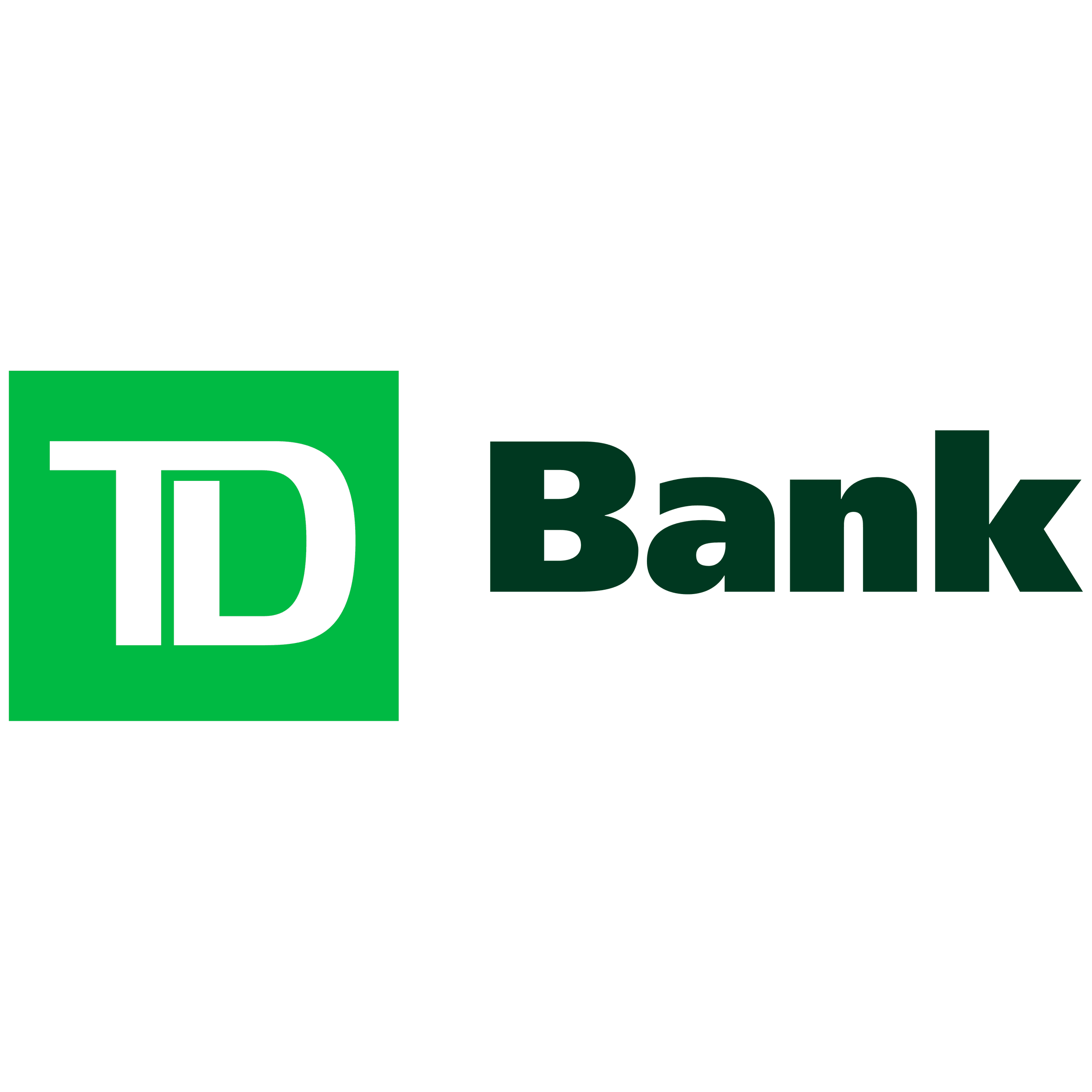 NEW TD Bank Logo Transparent BG.png