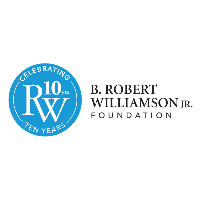 NEW B Robert Williamson Jr Logo Transparent BG.png