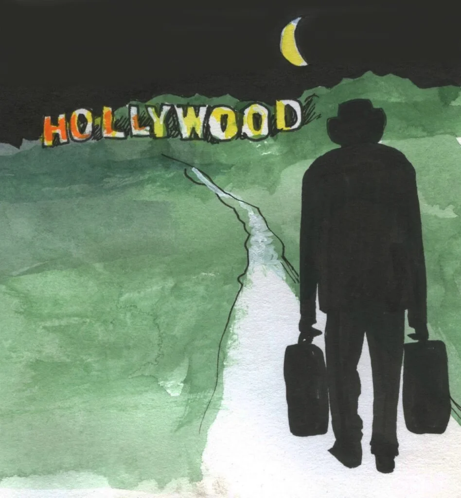 Hollywooder Liederbuch