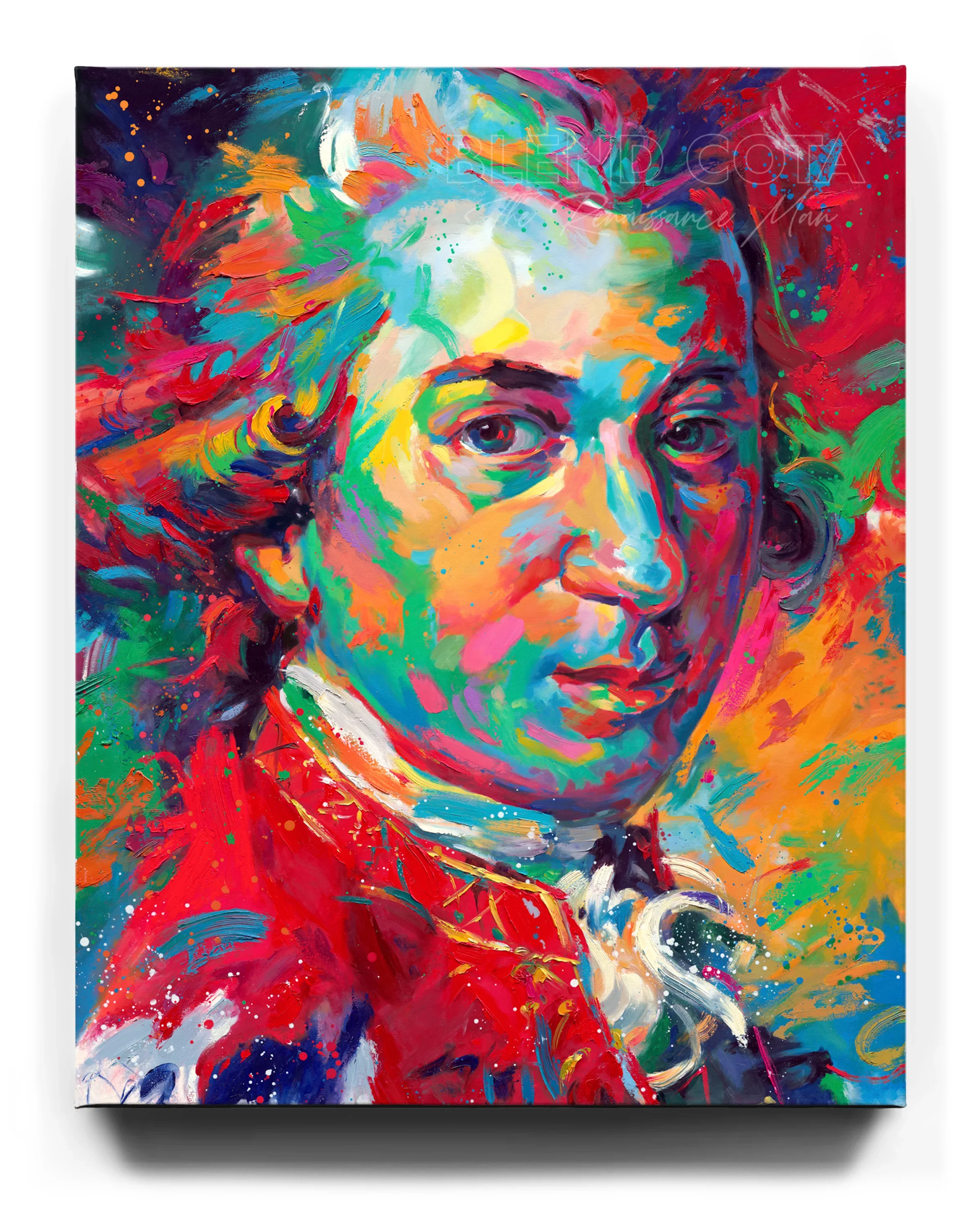 Mozart Requiem with Savannah Philharmonic 