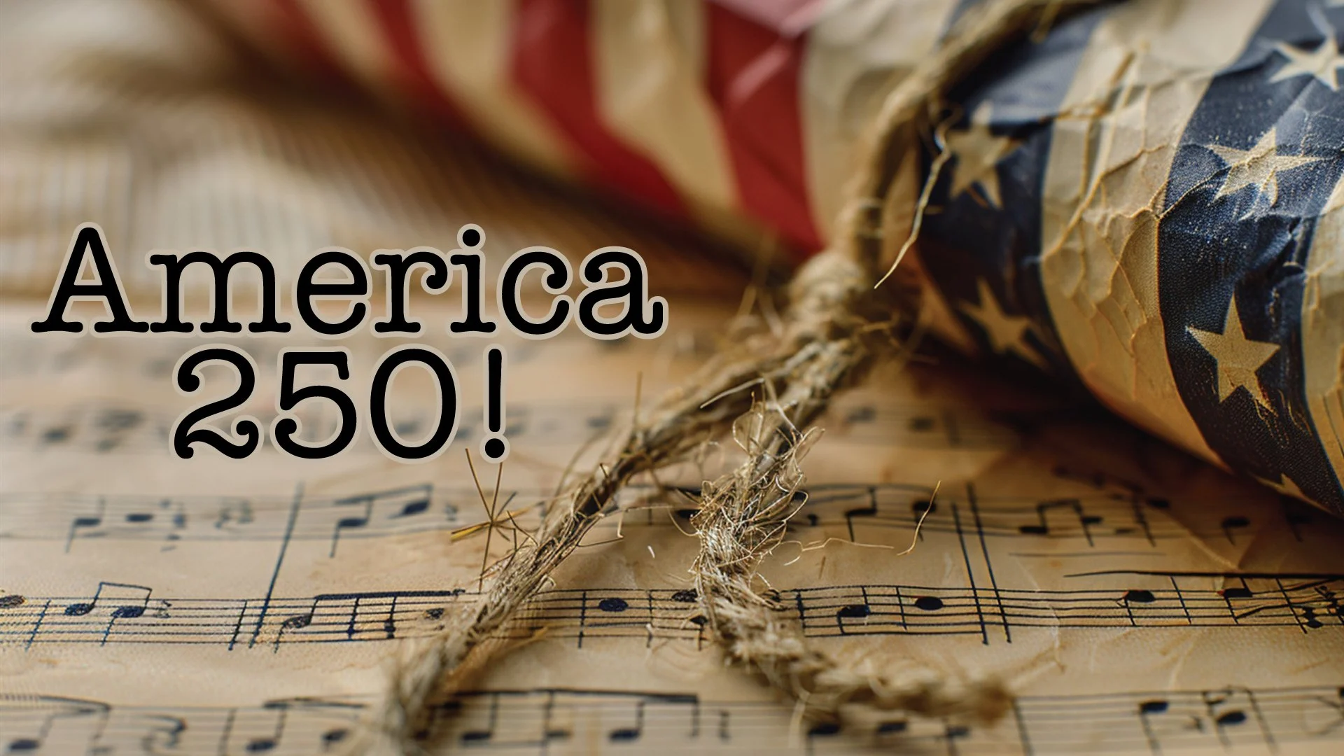 America 250