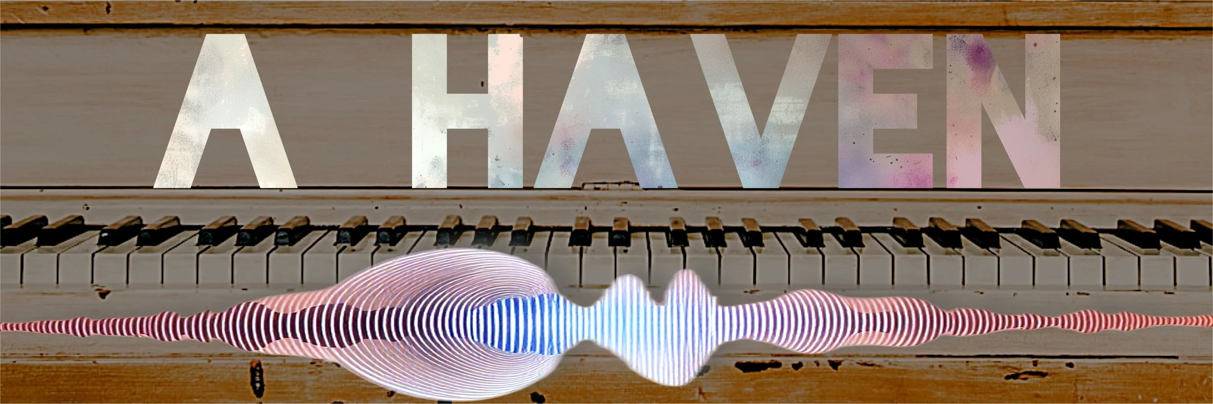 A Haven at Trinity Church Wall Street