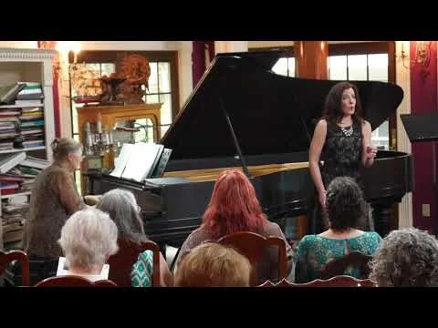 Fog Wraiths - John Alden Carpenter