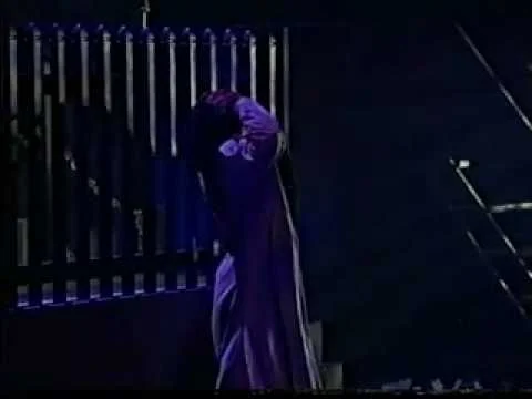 L'Incoronazione di Poppea - Ottone and Drusilla