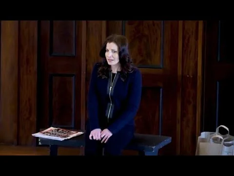 Trigger (Excerpt) - Jessica Rudman