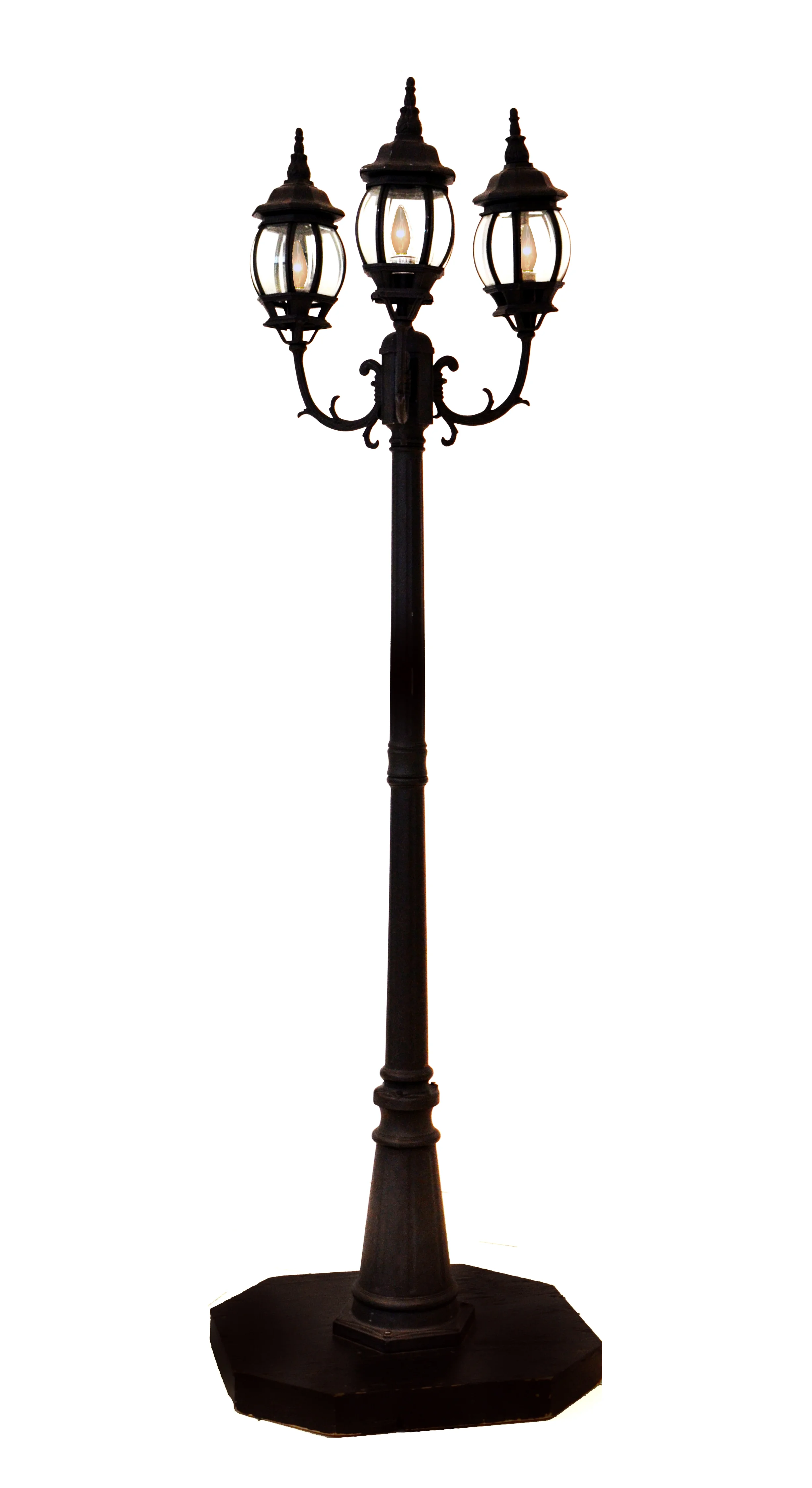 Street Lamps