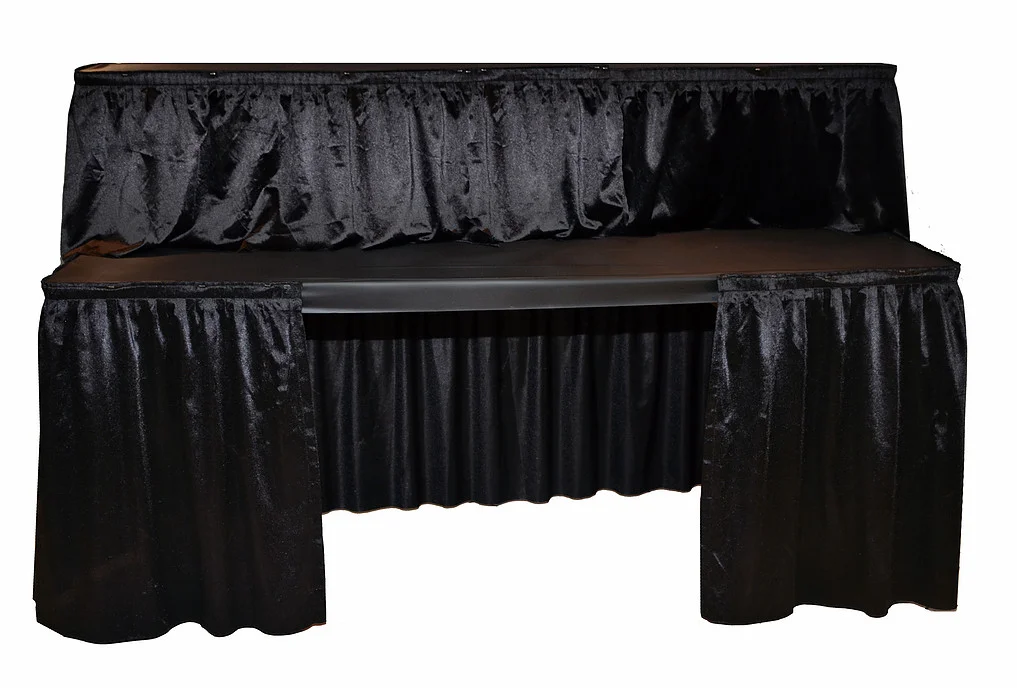 Bar Back 