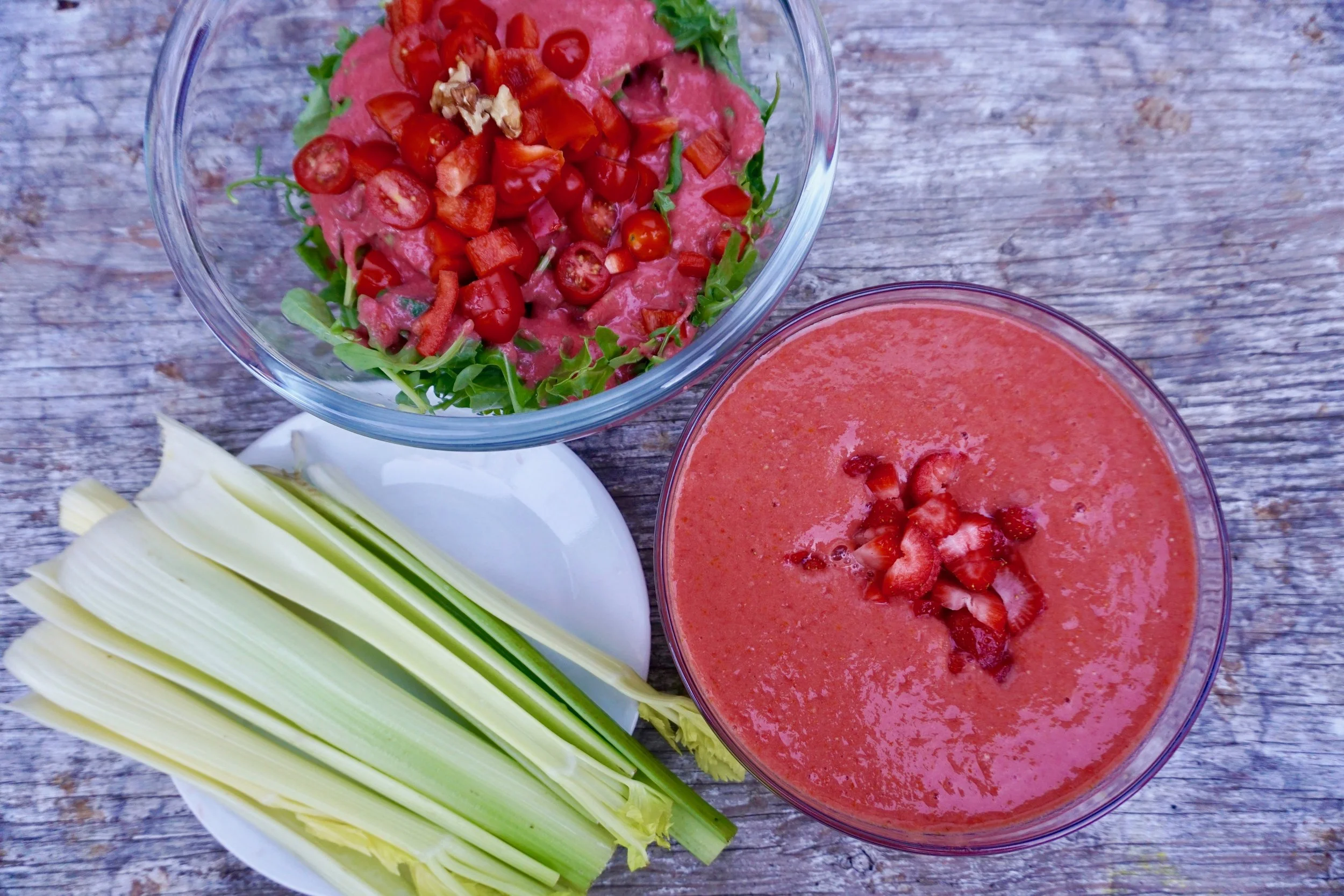 Red Soup