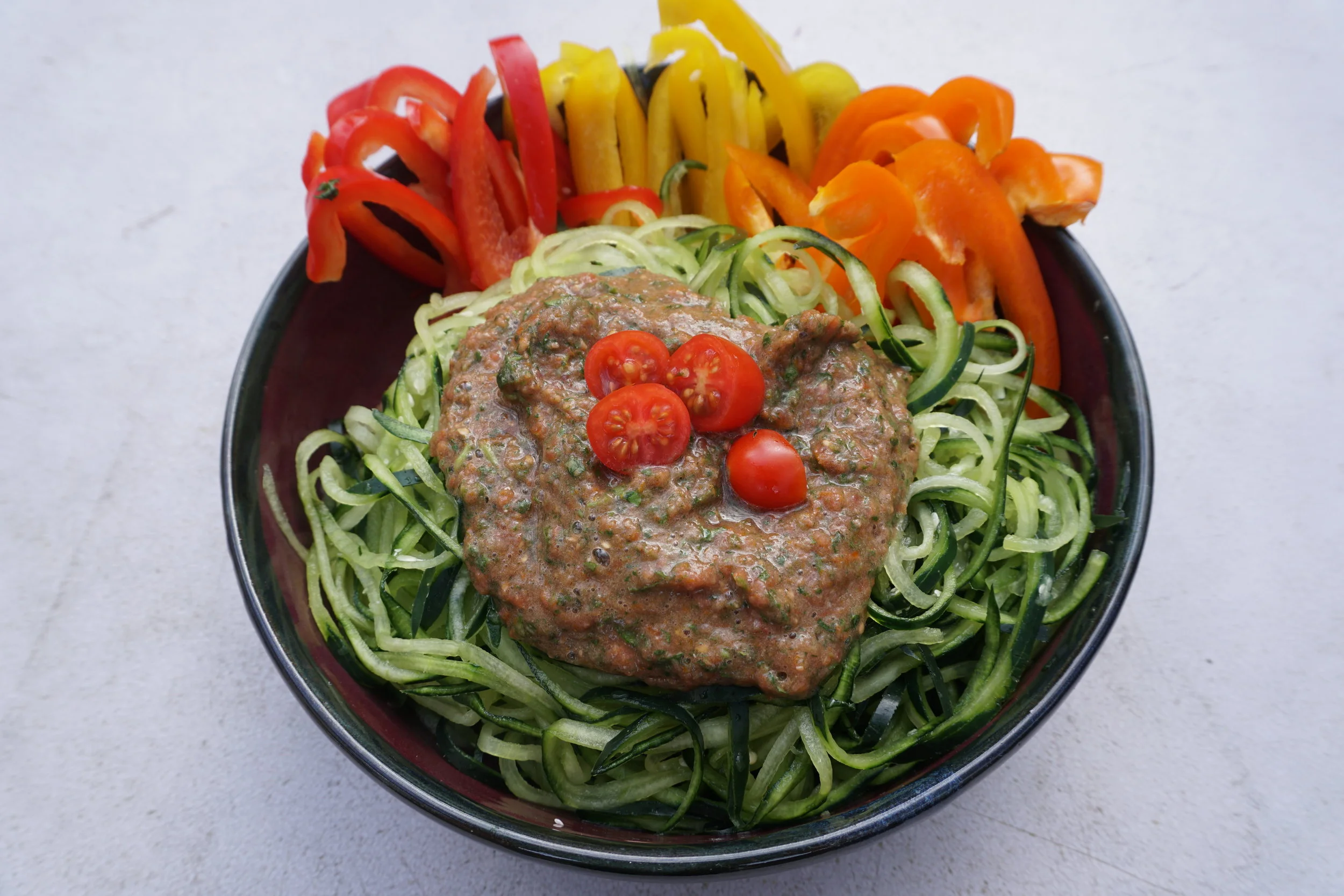 Spaghetti Bolognese