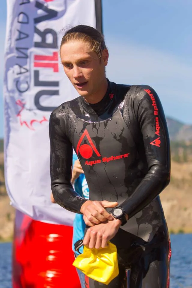 10k of swimming? No problem. And no, I do not need to poop.