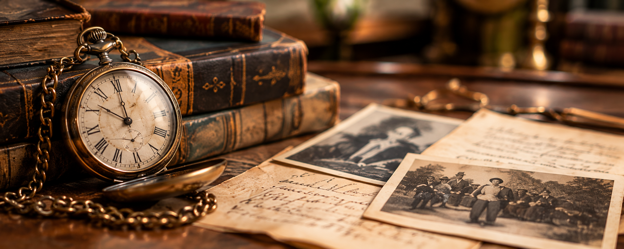 History Publications