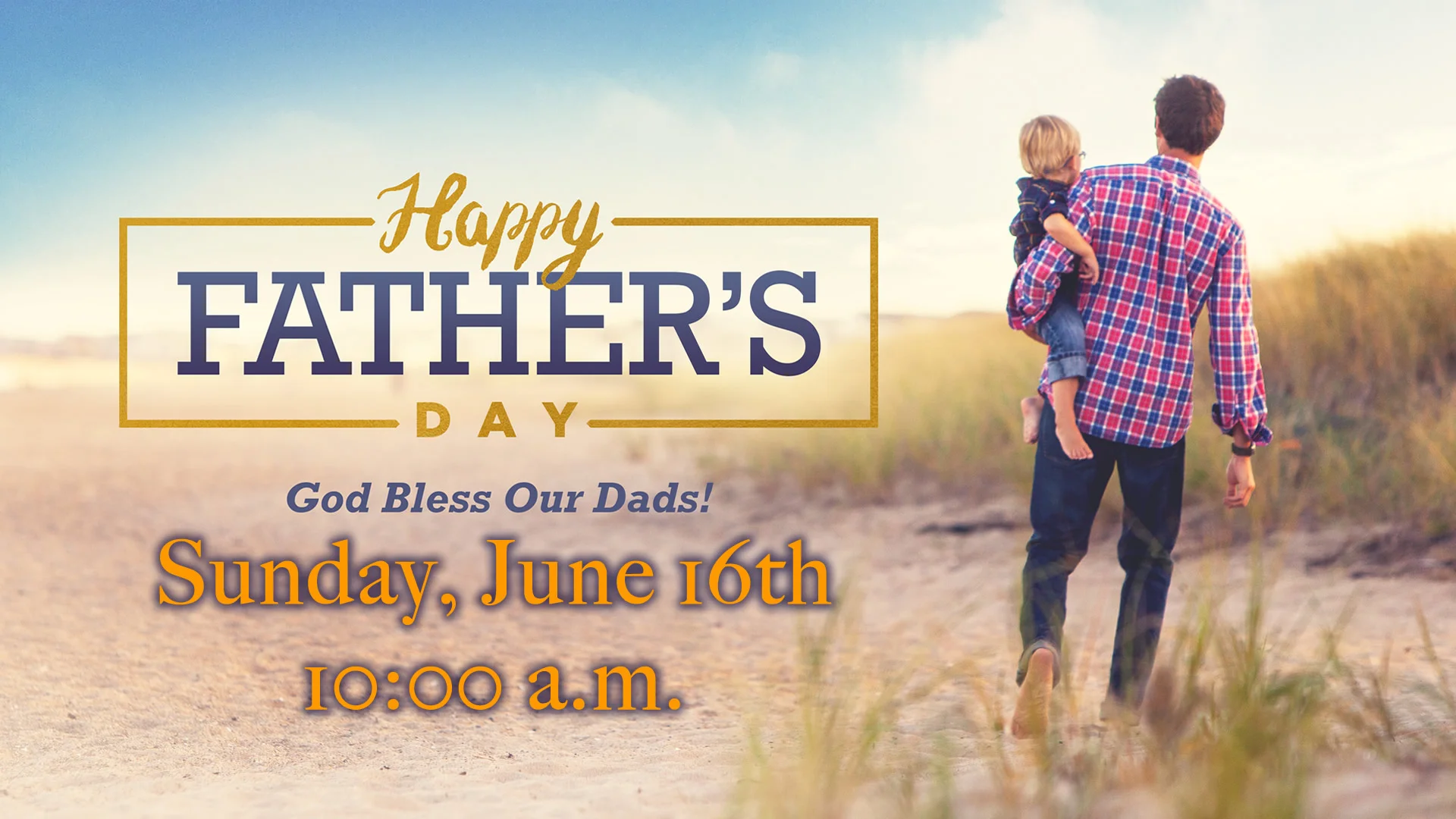 Father's Day