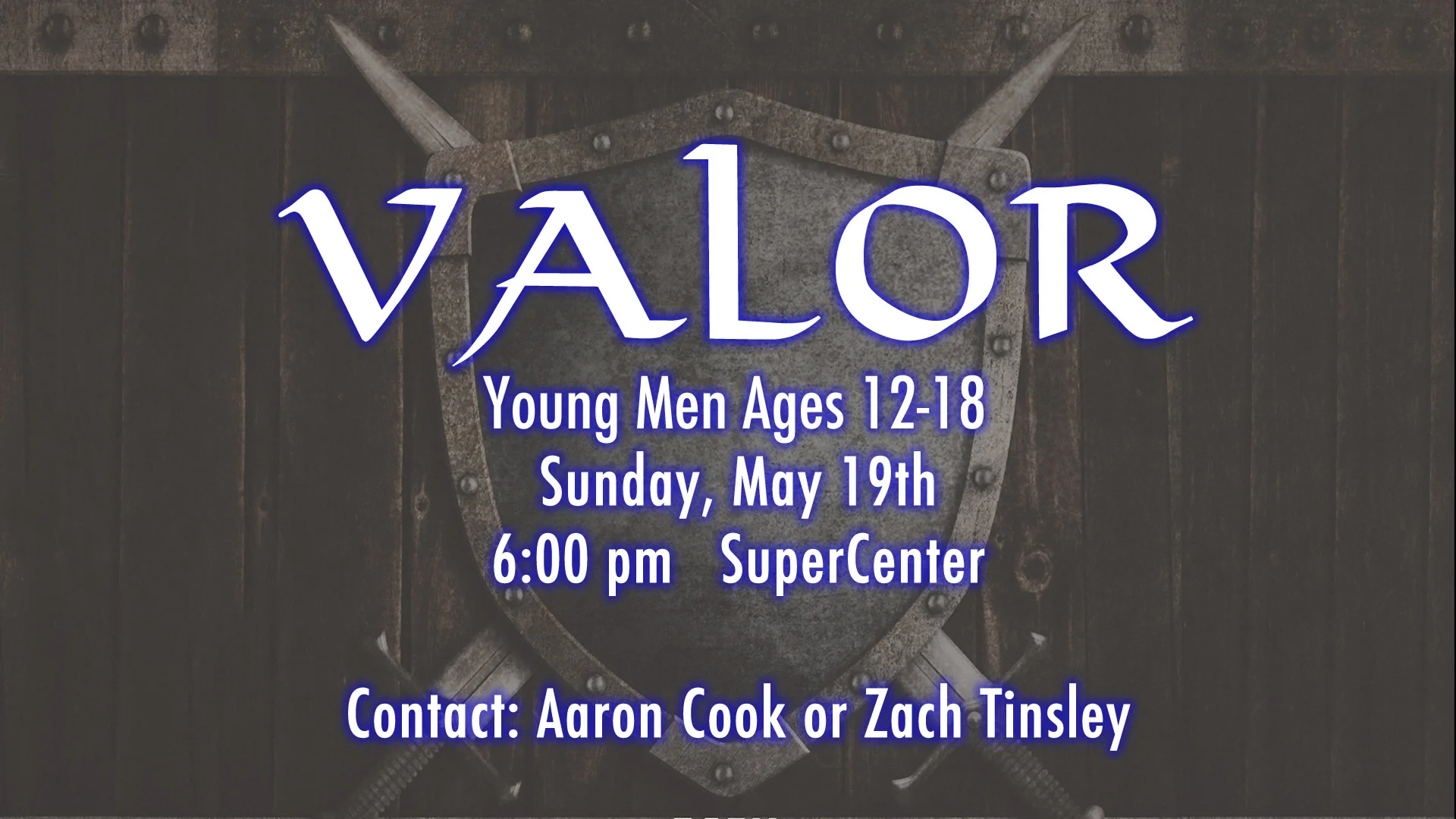 Valor
