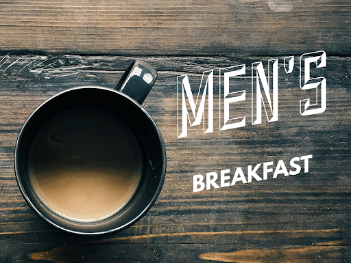 Men's Breakfast