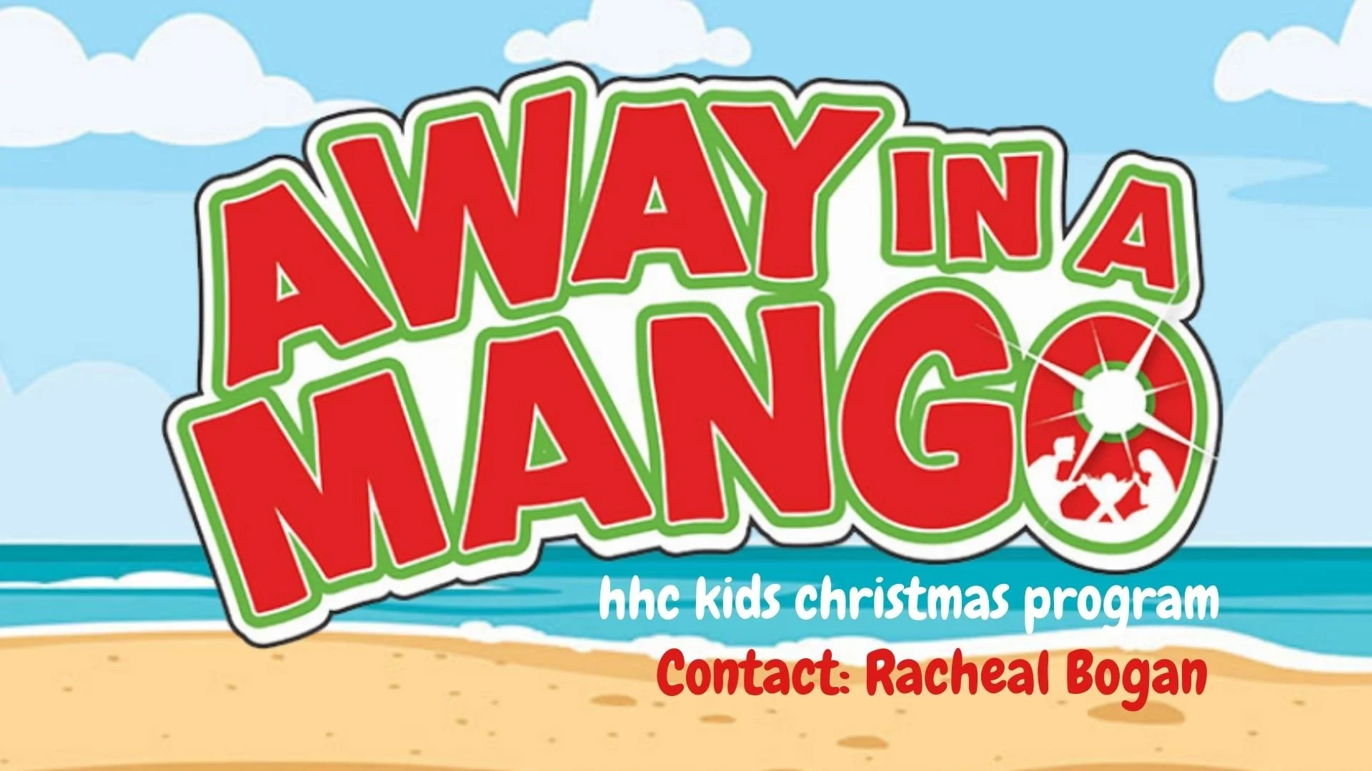 hhc Kids Christmas Program