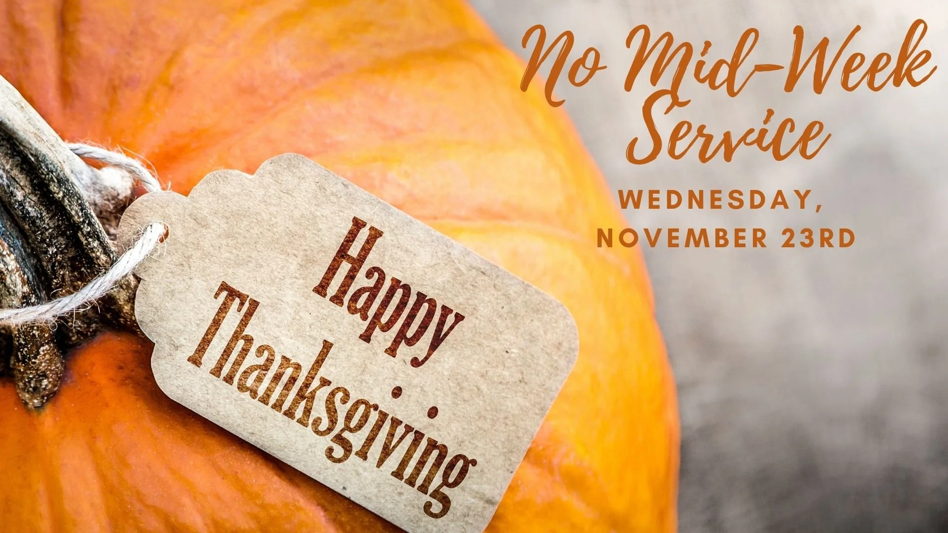 Upcoming Events โ Happy Hill Church