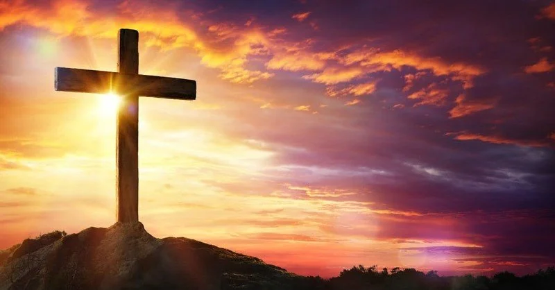 Good Friday Prayer