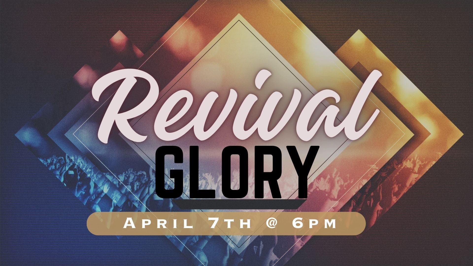 Revival Glory