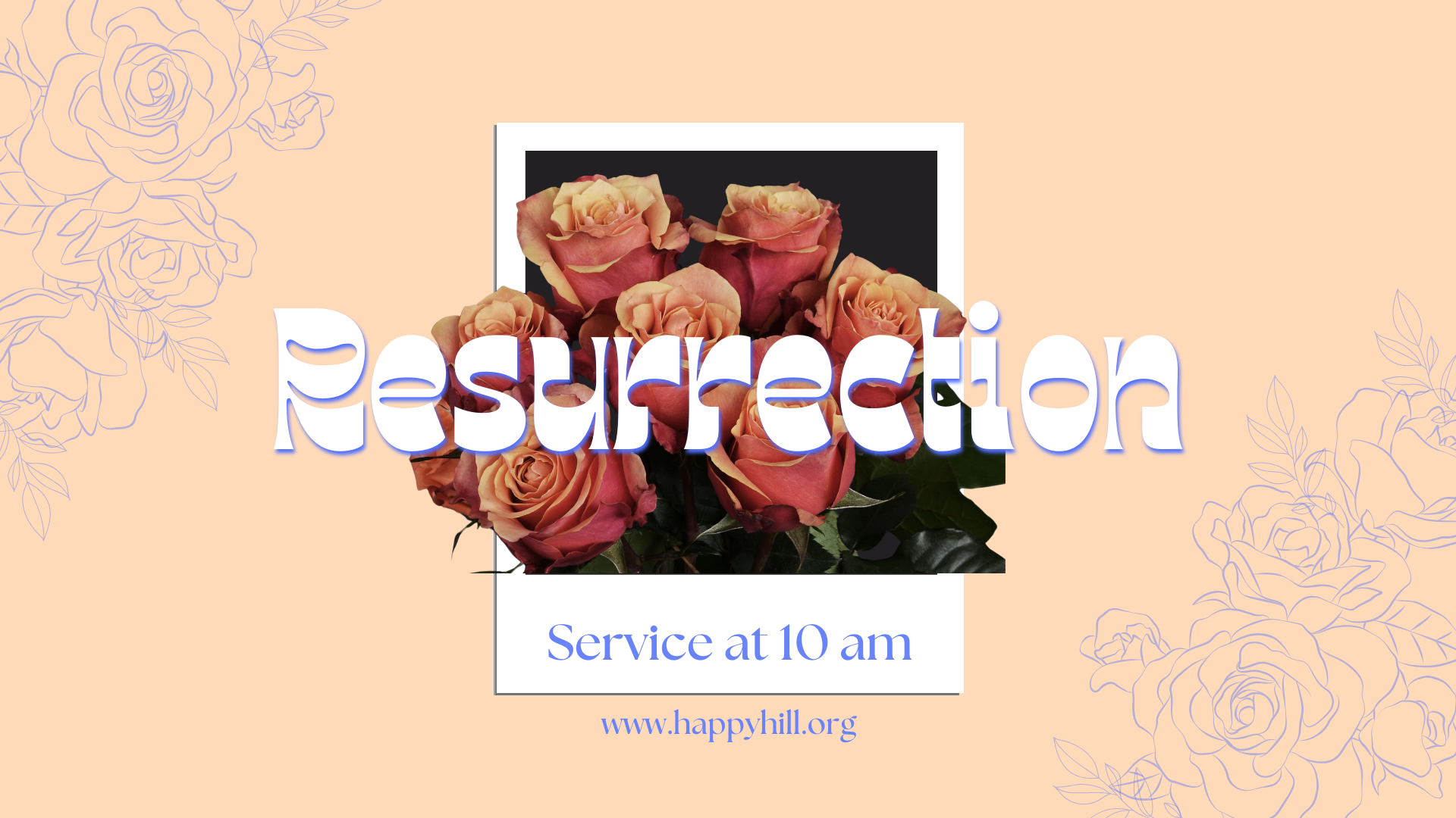 Resurrection Sunday