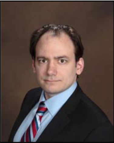 Will Thompson, Deputy Executive Director, Florida Prepaid College Board