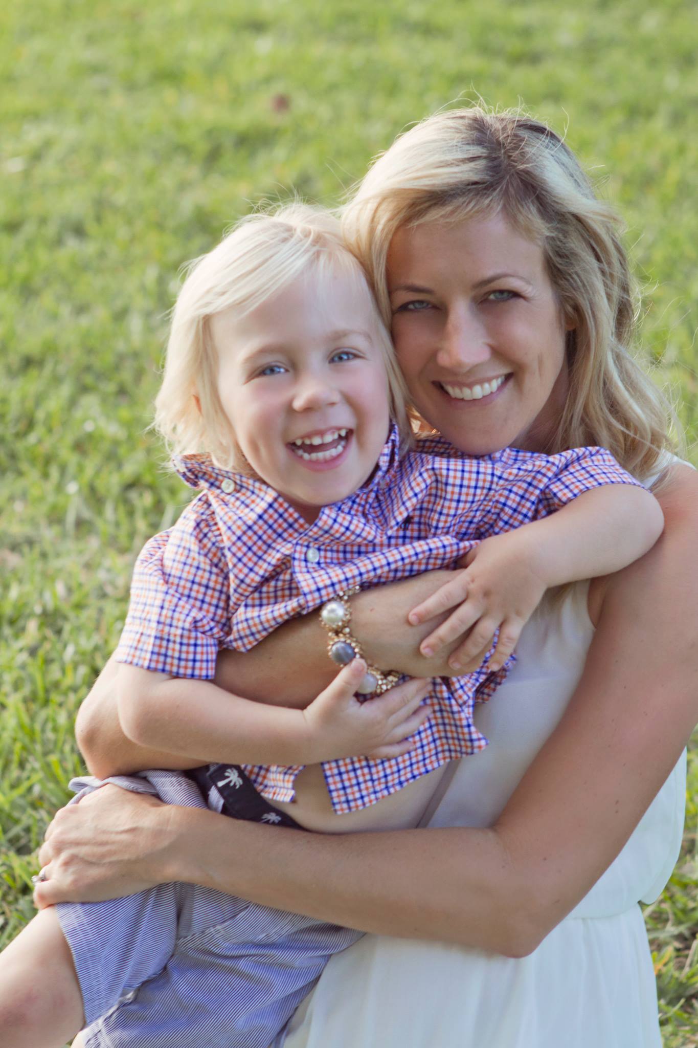 Retired Occupational Therapist, Jen Goldman has been working with DSACF for more than 10 years.