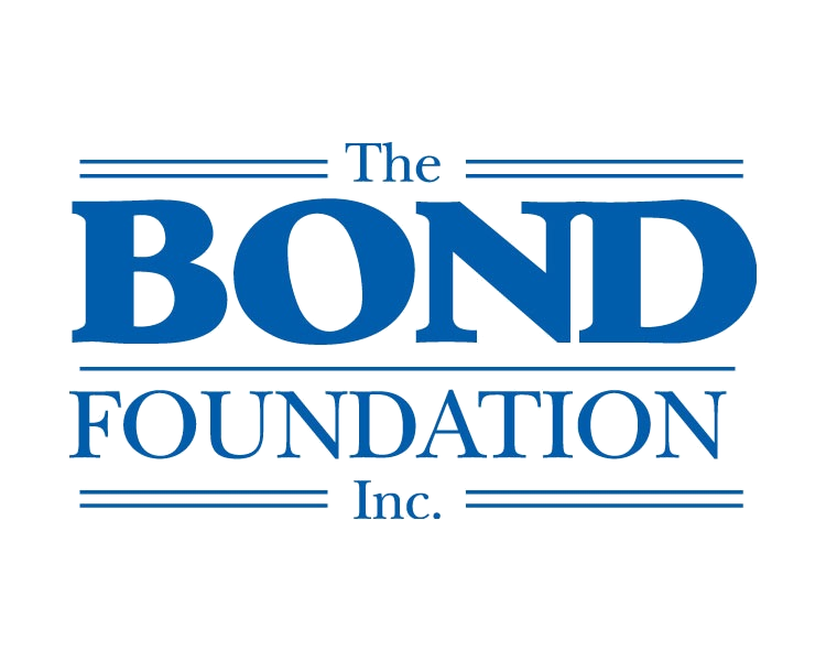 The Bond FoundationThe Bond Foundation has provided operating and special project funds to over 100 local charities and schools in Central Florida.