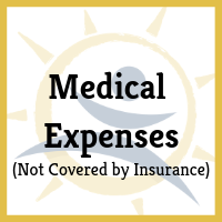 The Medical Not Covered Fund will allow families to continue or start crucial medical treatments from medical devices, surgical procedures, medications, out-of-network doctors and more!
