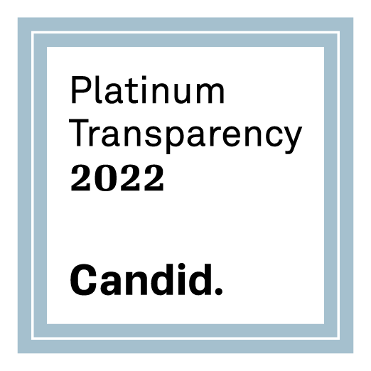 DSACF Earns GuideStar 2022 Platinum Seal of Transparency
