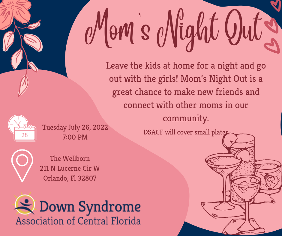 Mom's Night Out