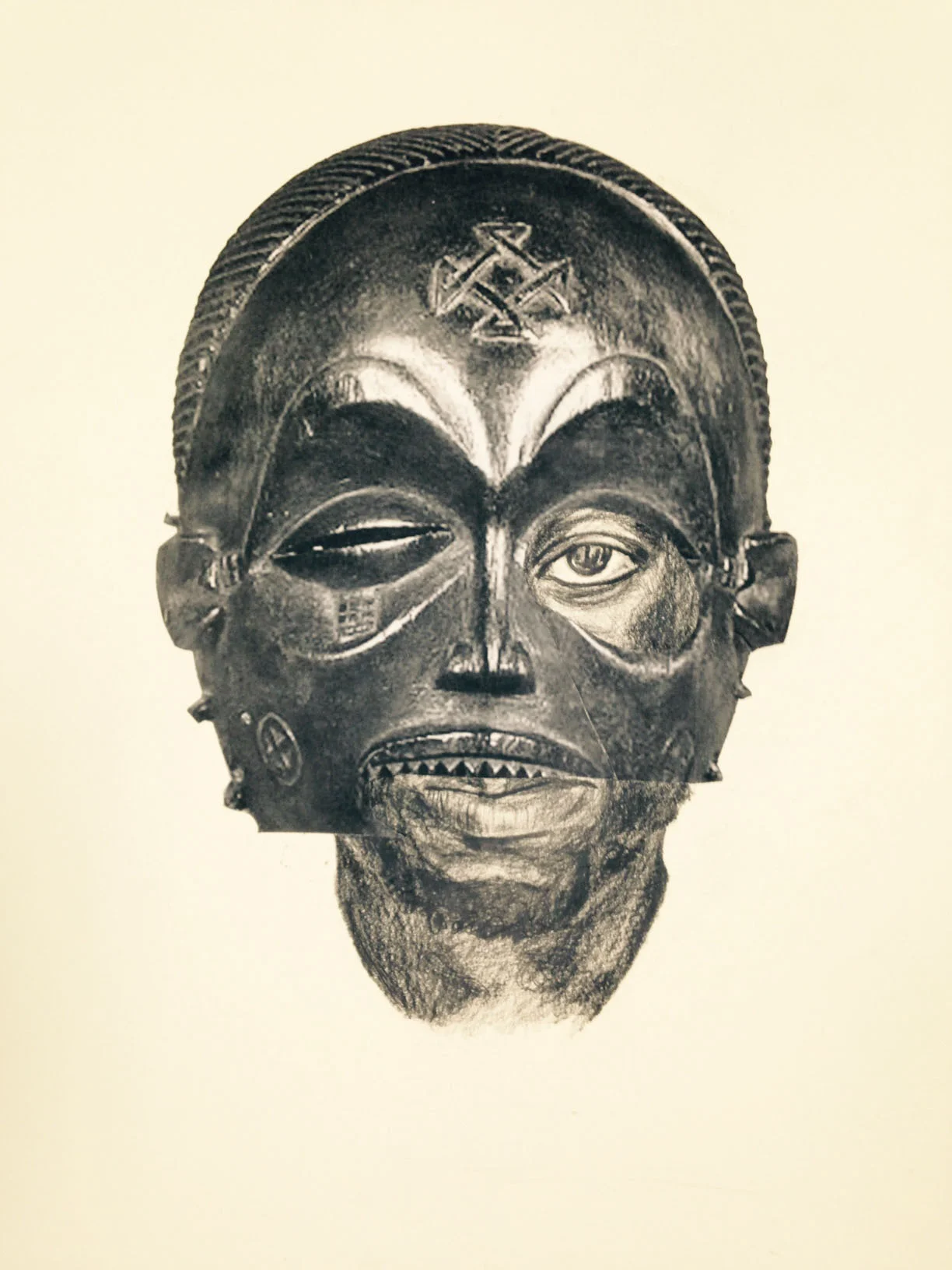 Masquerade 6