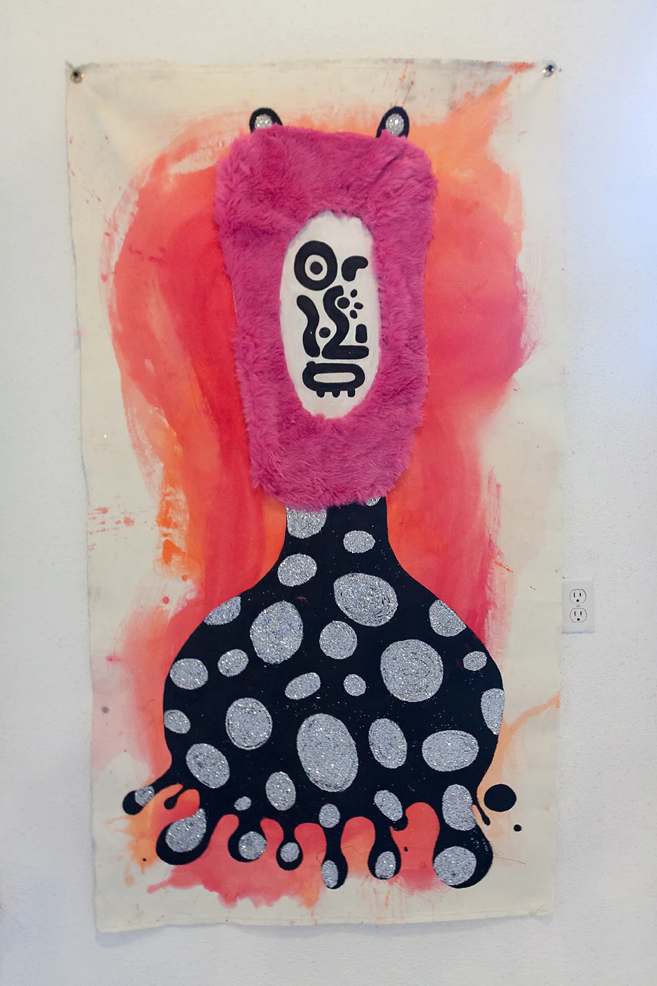 La Reina Negra (The Black Queen)