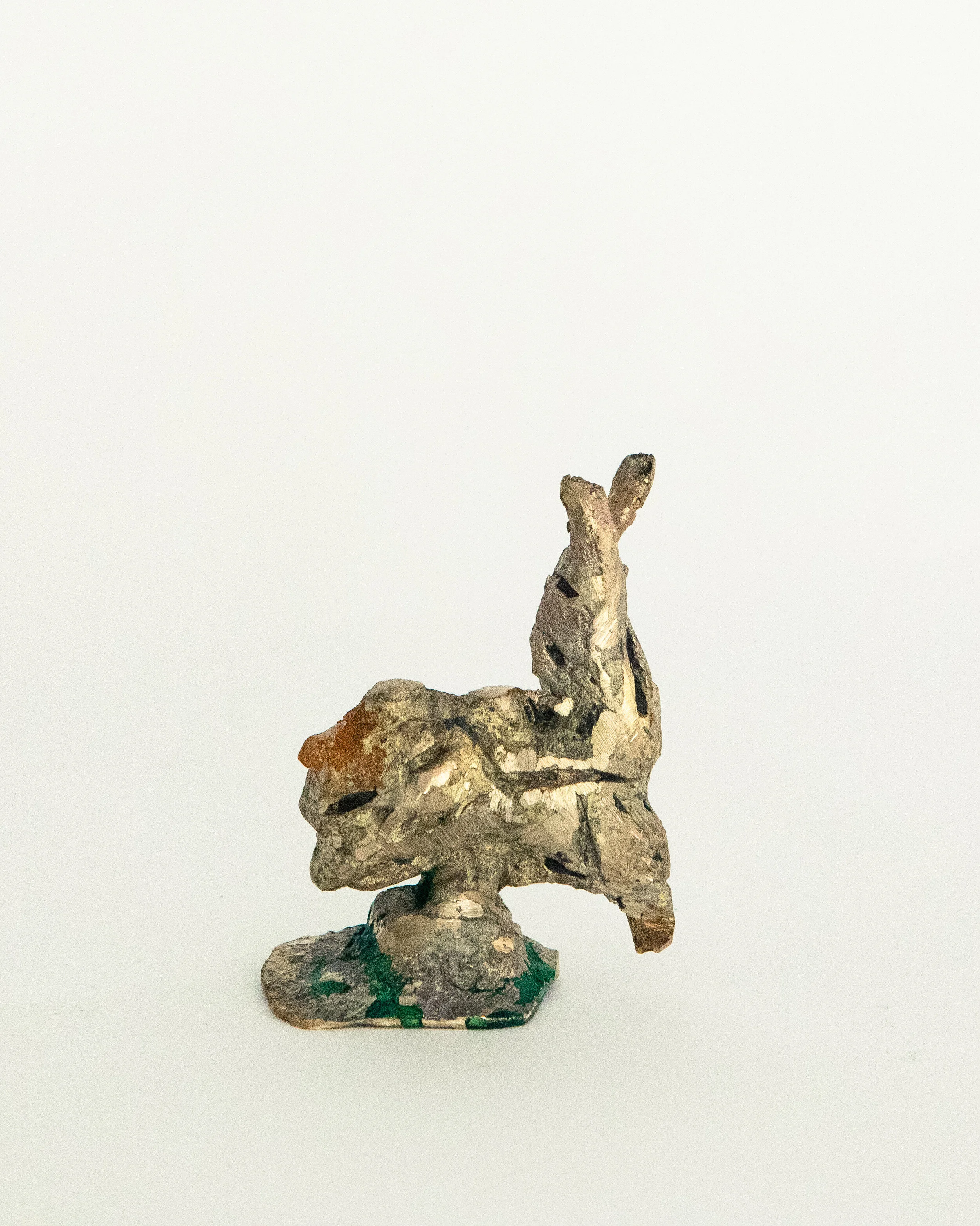 Untitled Monster