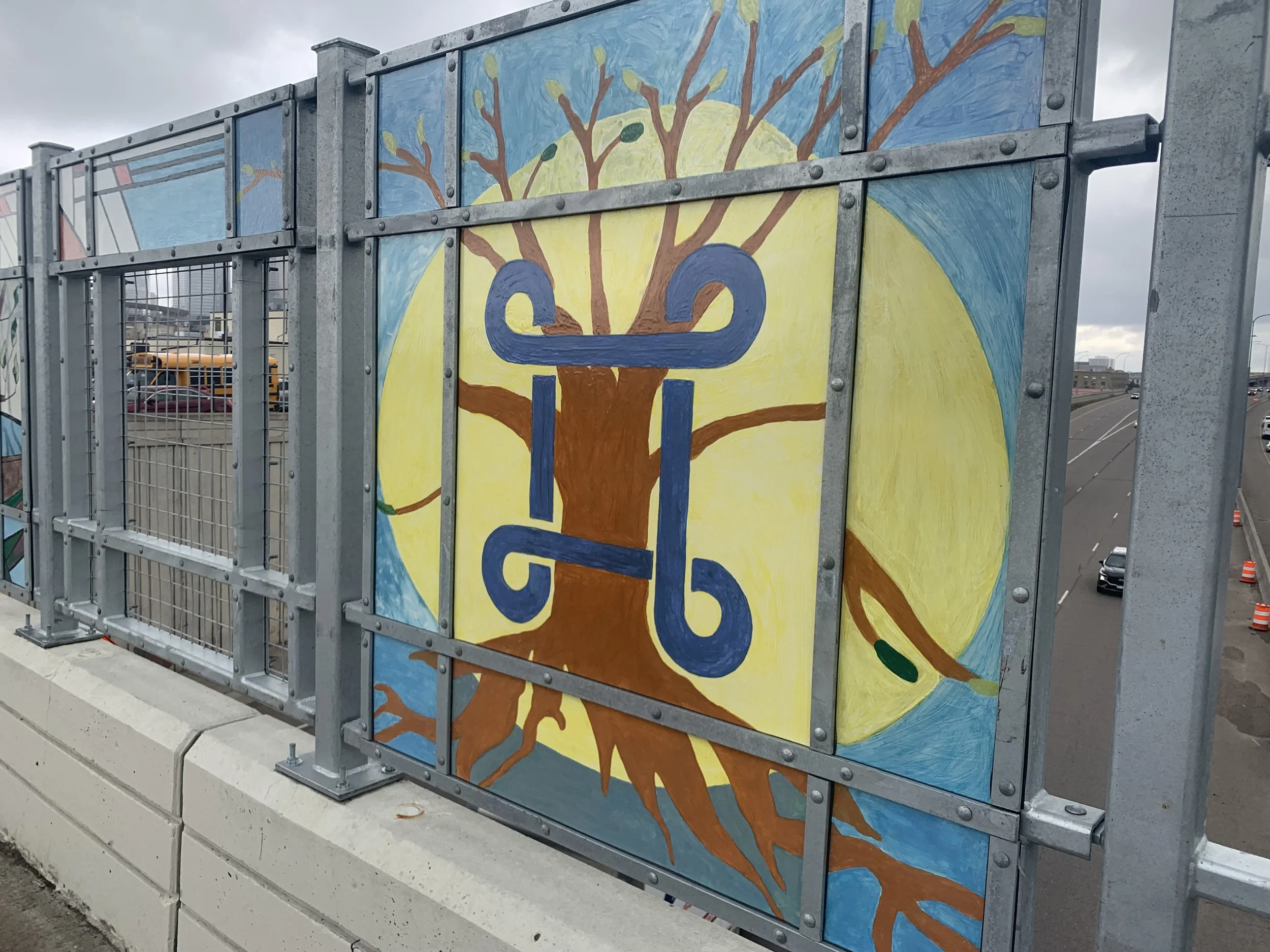 Section 12 Panel