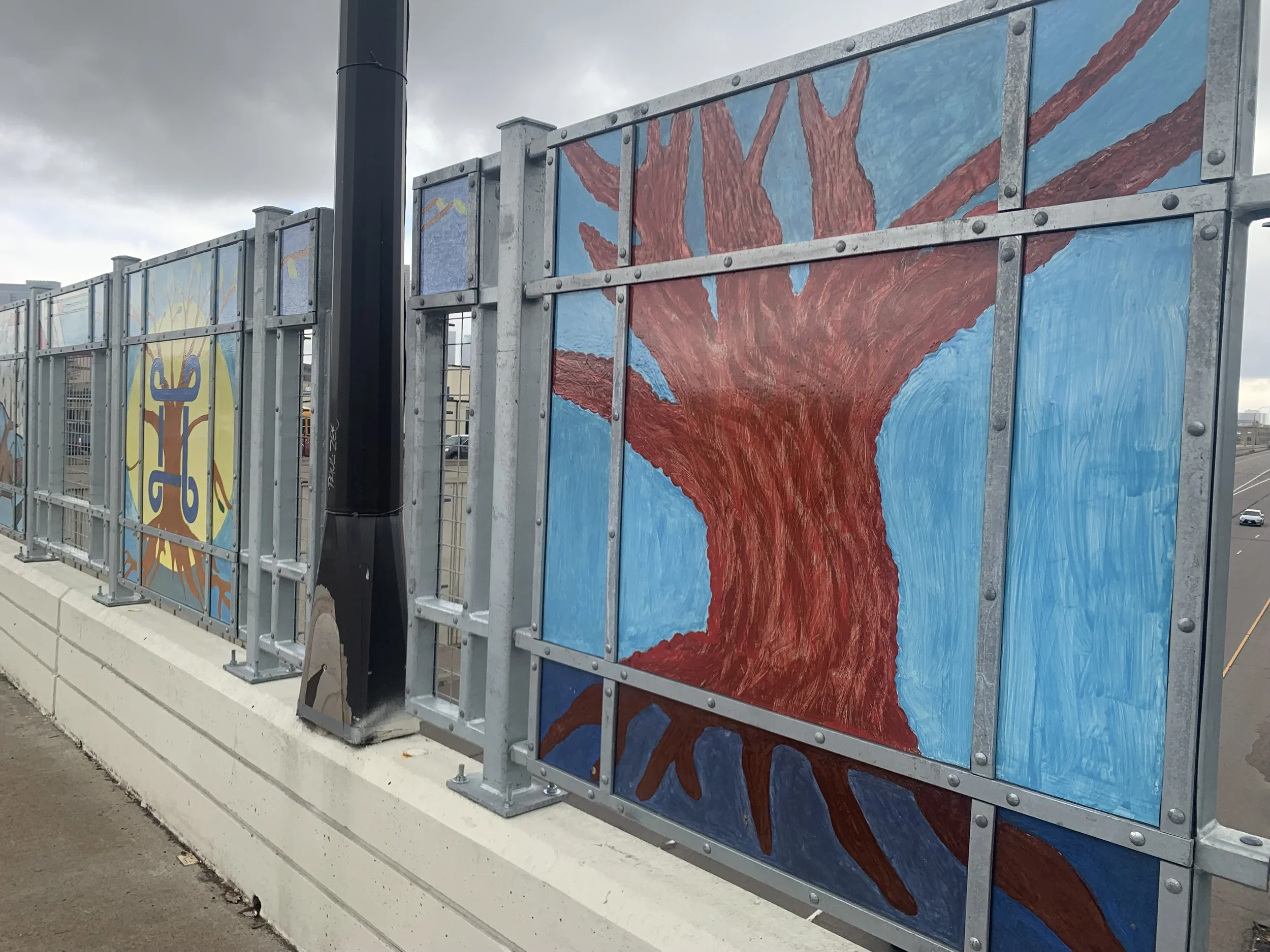 Section 13 Panel