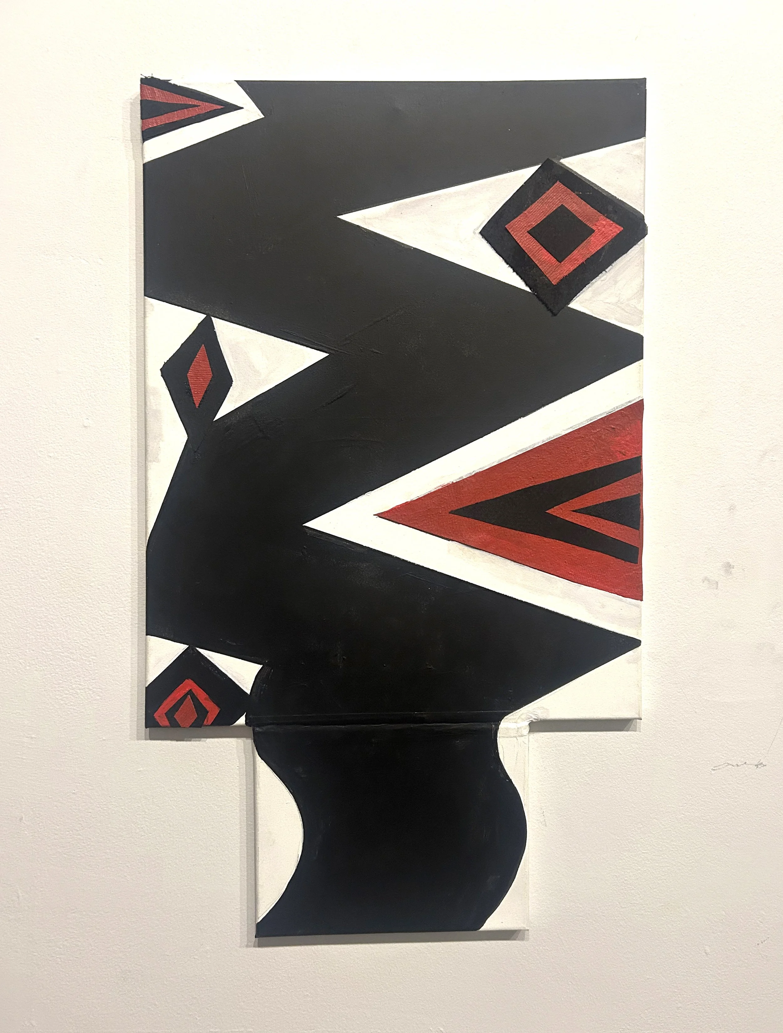 Afroglyph Construct 4