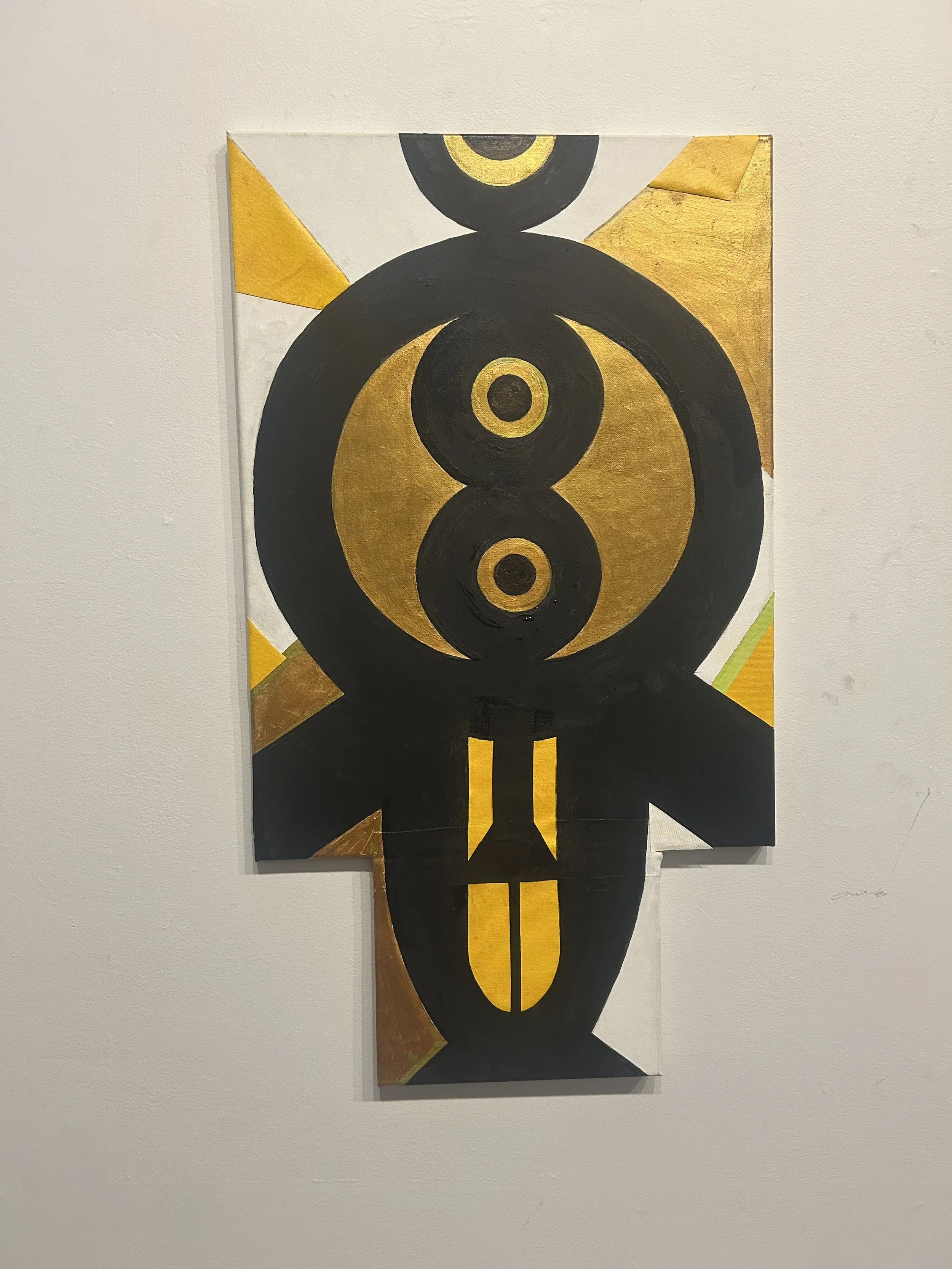 Afroglyph Construct 3