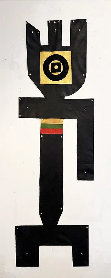 Afroglyph Caribe