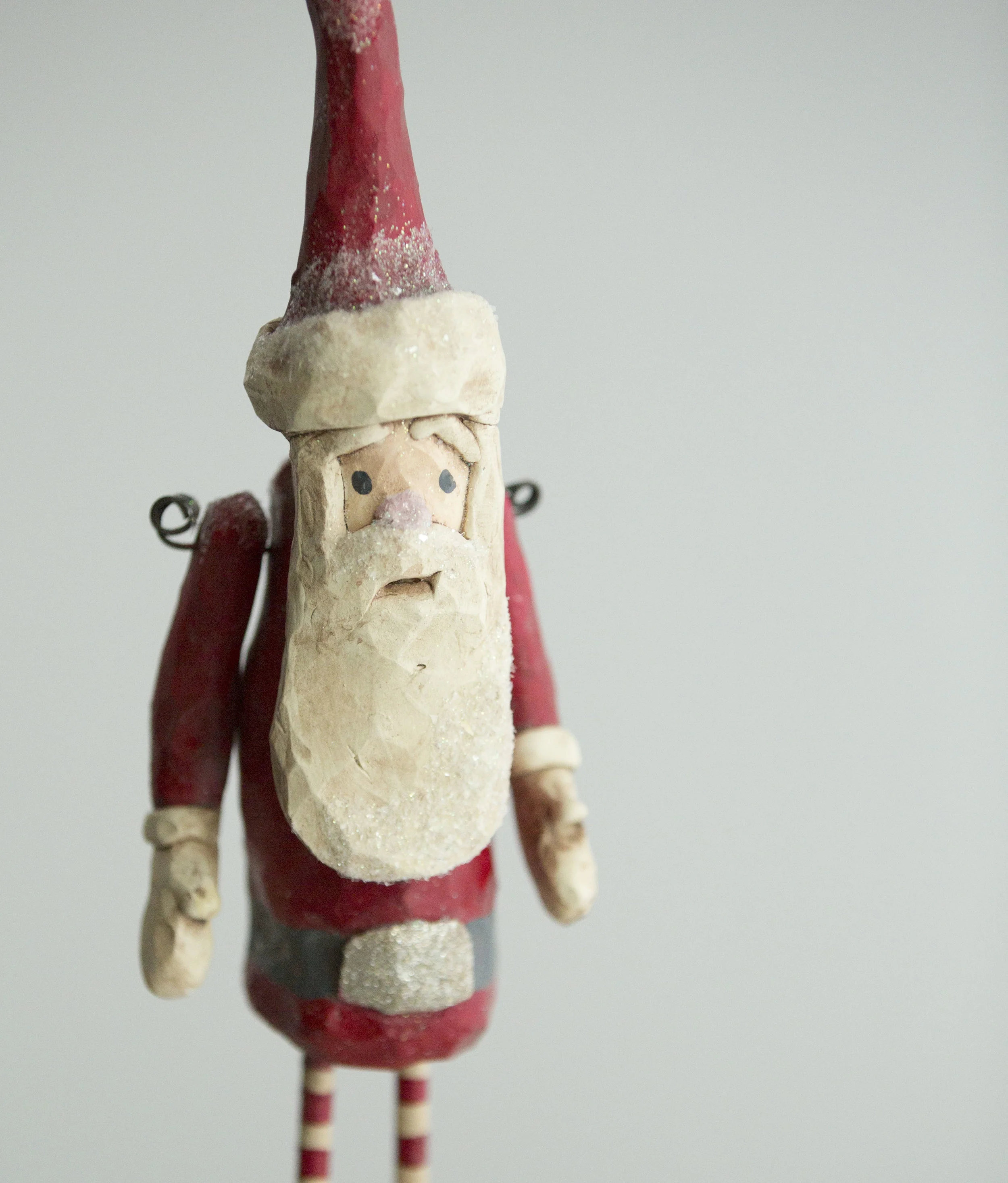 Wholesale Large Santa Figure