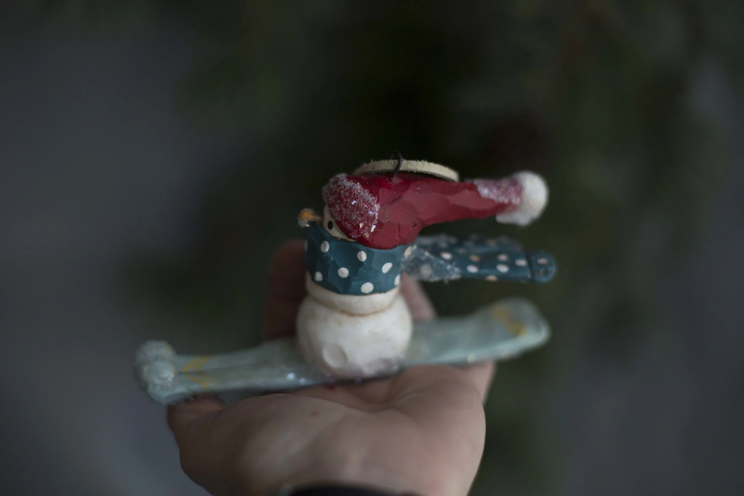 Wholesale Ornament Variety