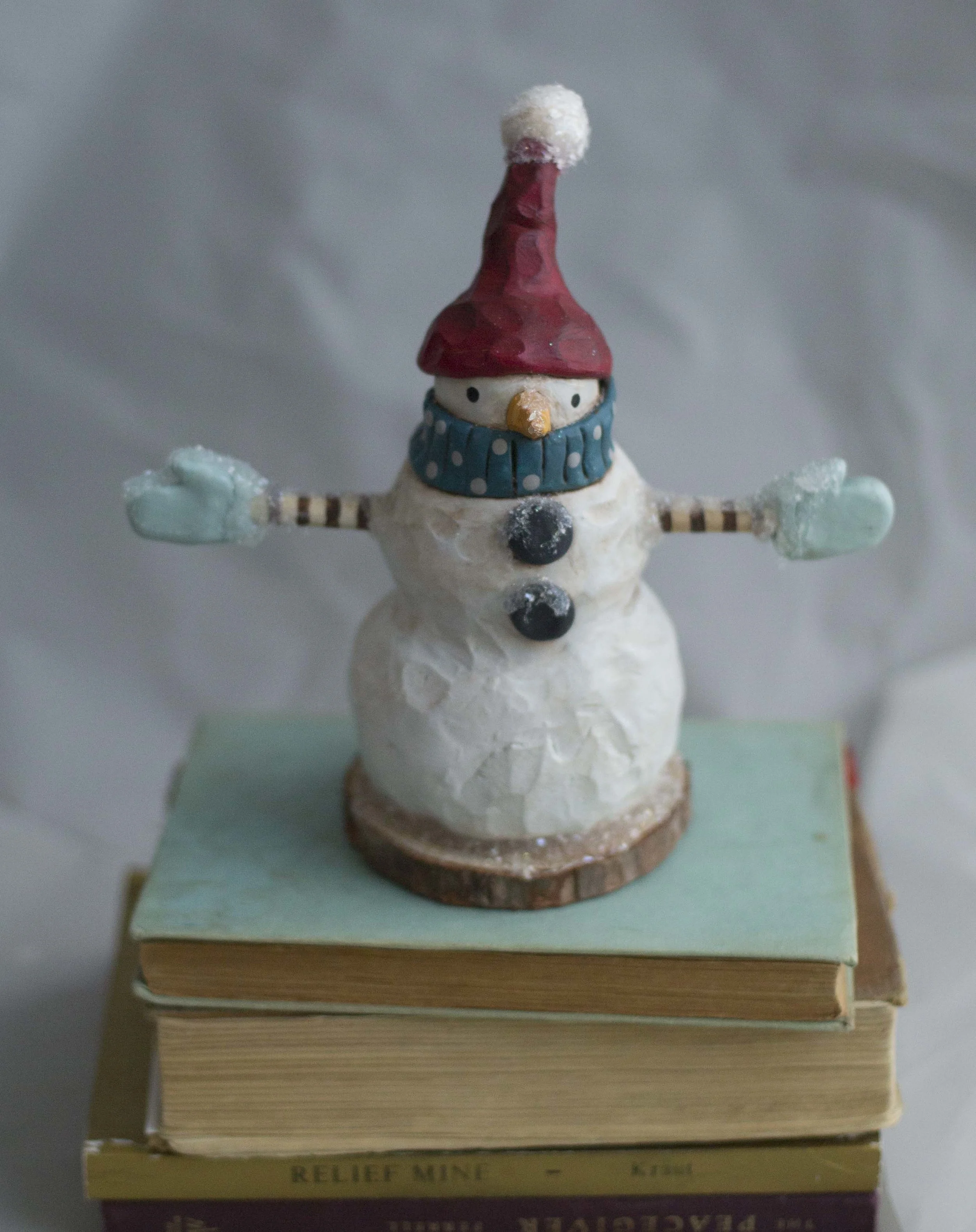 Wholesale Large Snowman