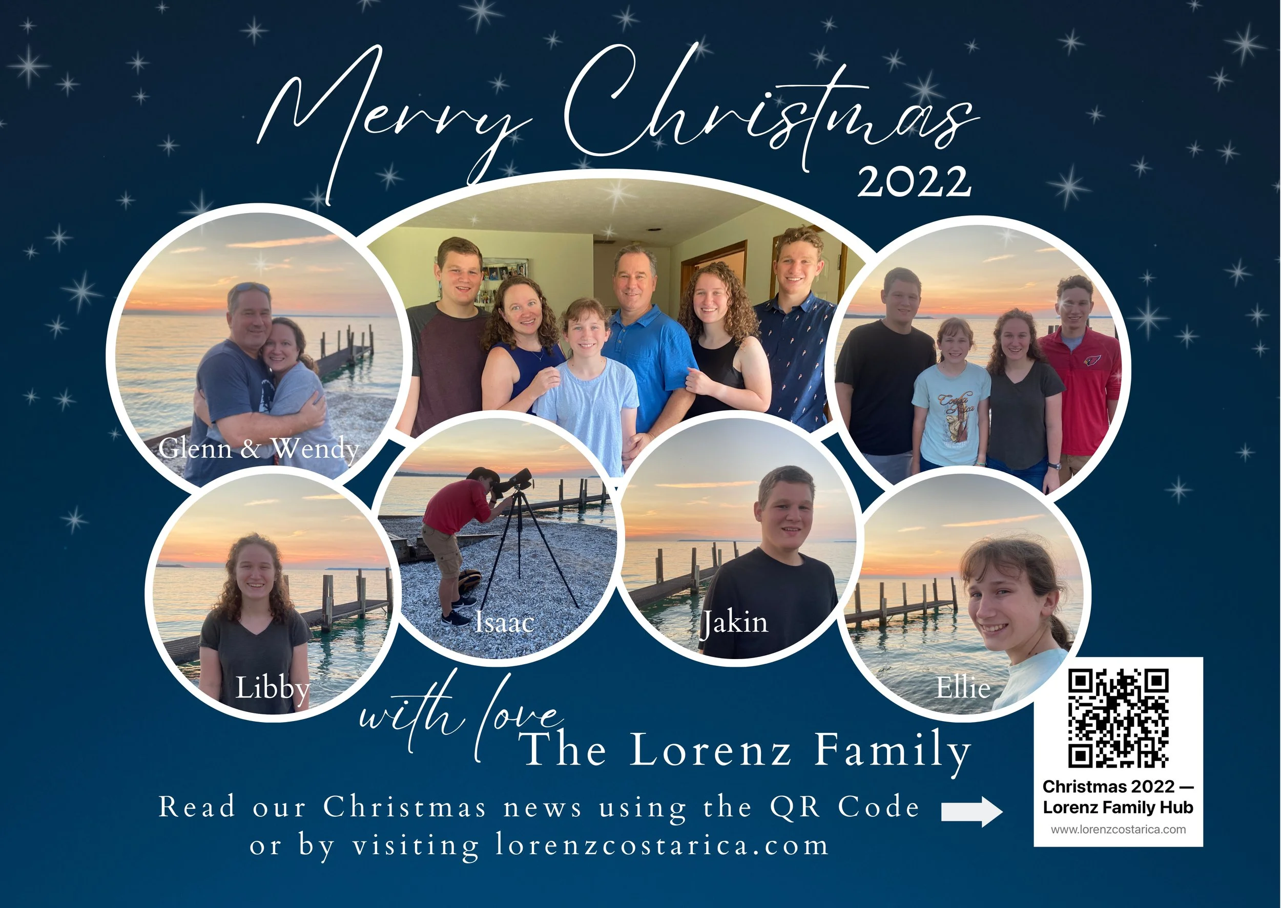 Free Family Christmas Photo Card (11).jpg