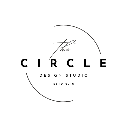 Free Simple Modern Circle Design Studio Logo.png