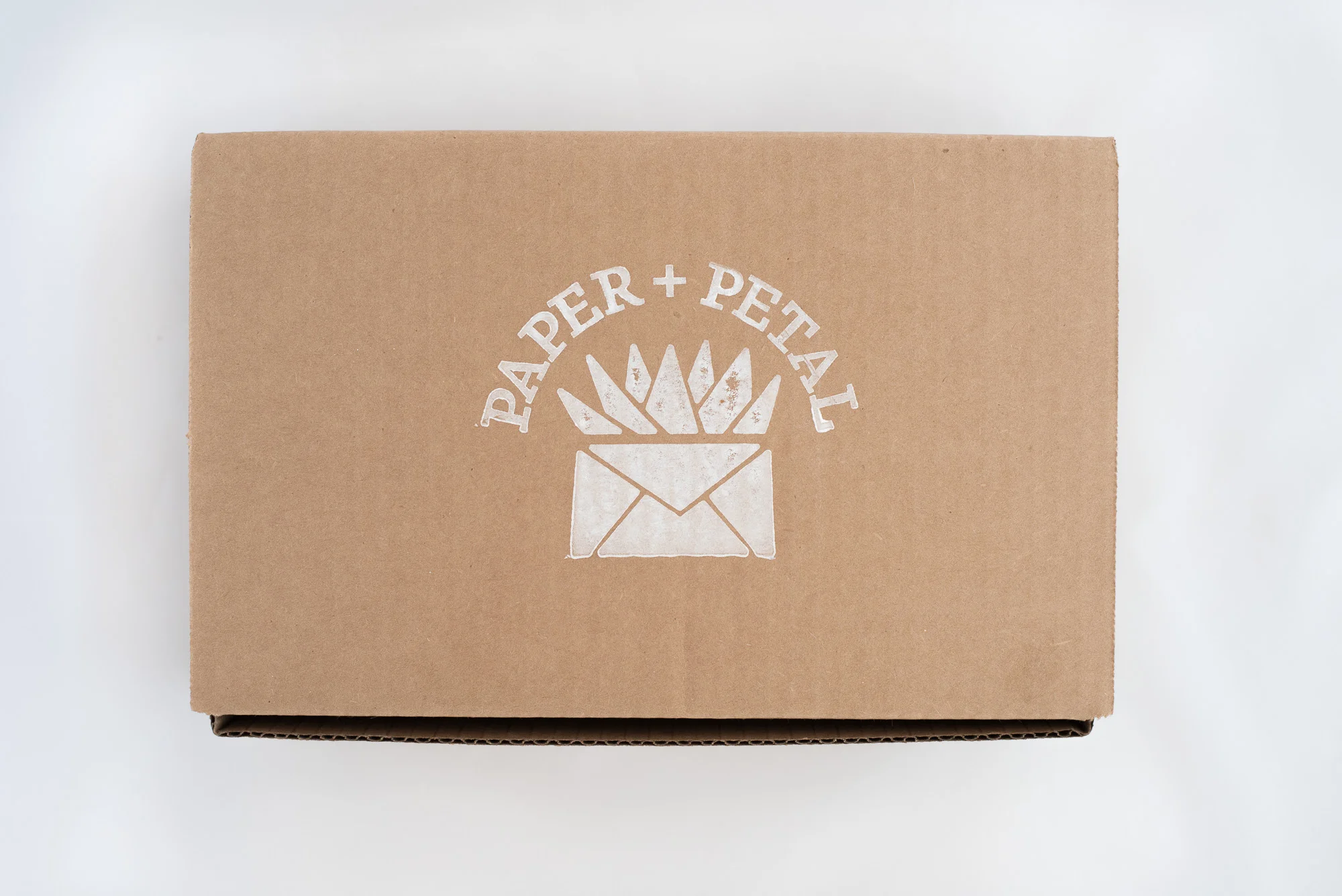 Paper + Petal Care Package Delivery Gift Box Cincinnati You Pick Build Your Own Box