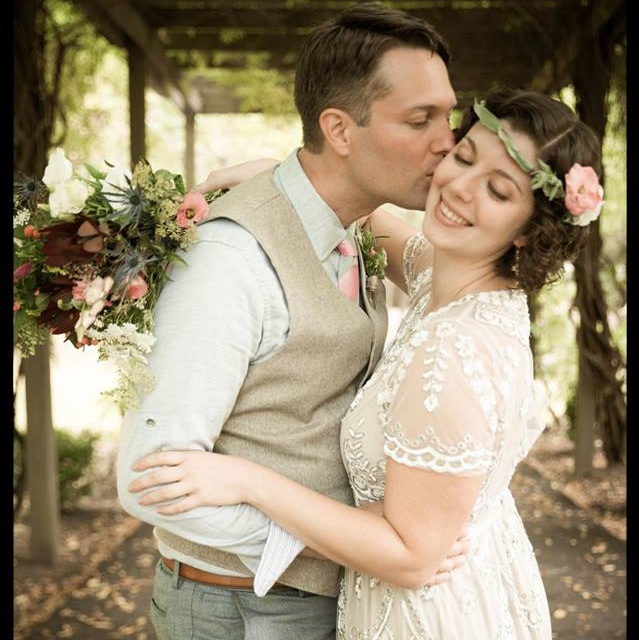 Photo by Merrilee Luke Ebbeler