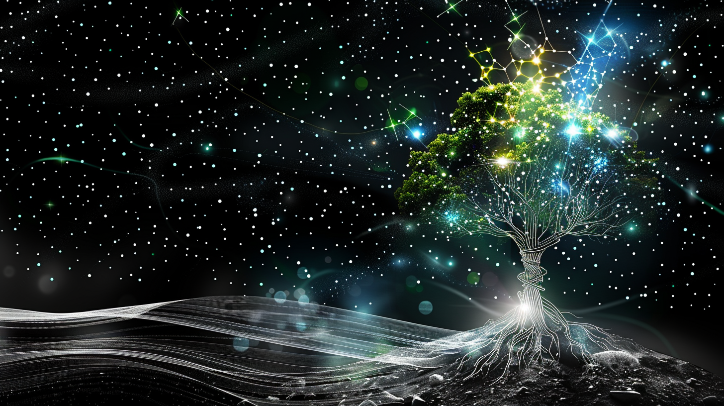 The Birth Order Imperative: On AI, Immortality, and the Wisdom We'll Need for What's Coming