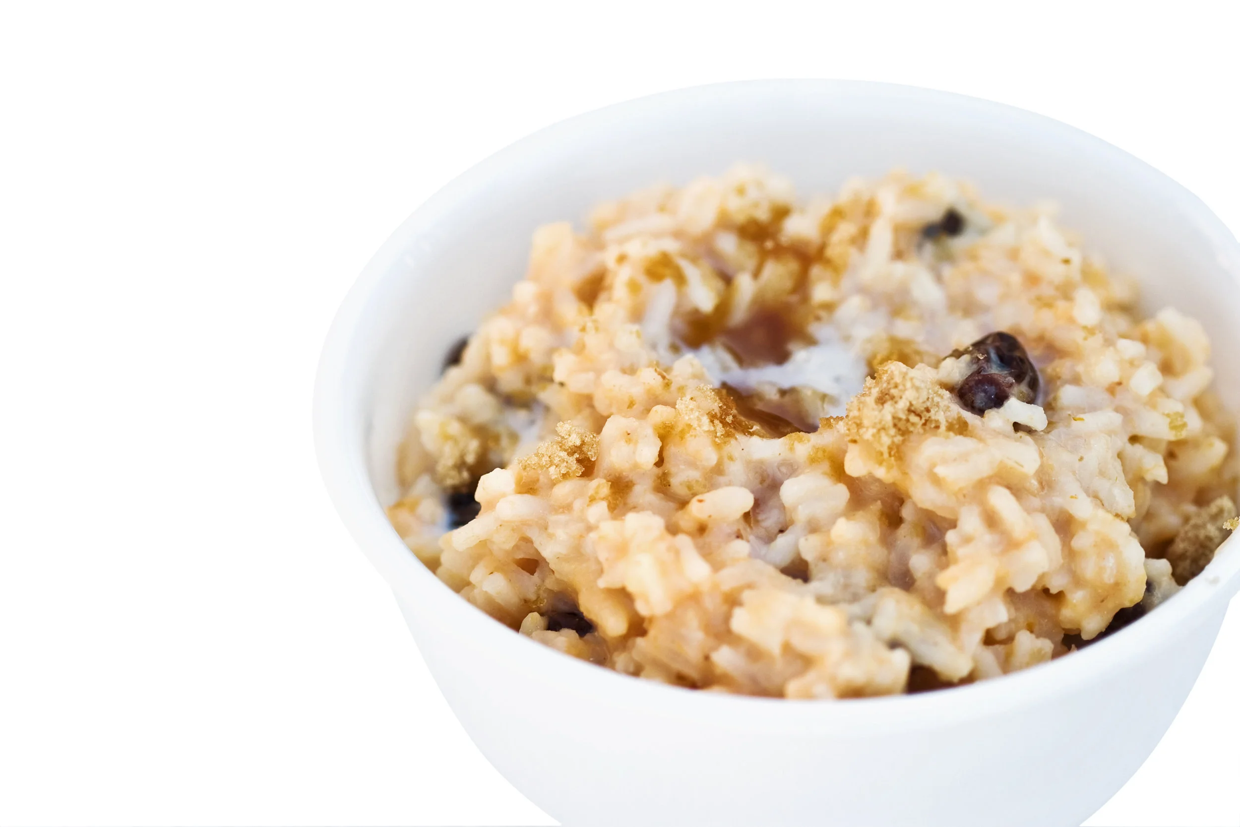 Brown & Wild Rice